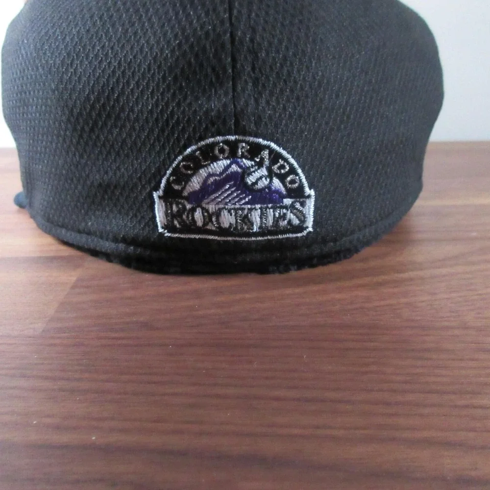 New Era colorado rockies